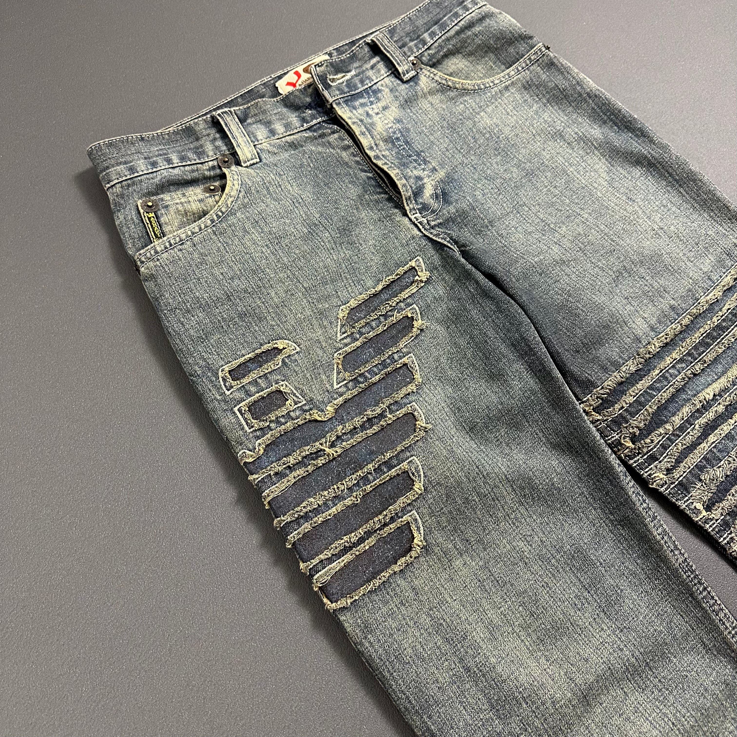 Armani Jeans (S-M)