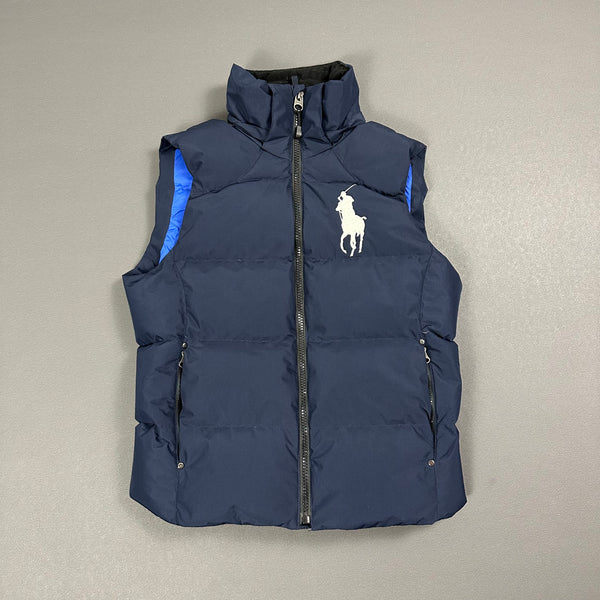 Ralph Lauren Weste (S)