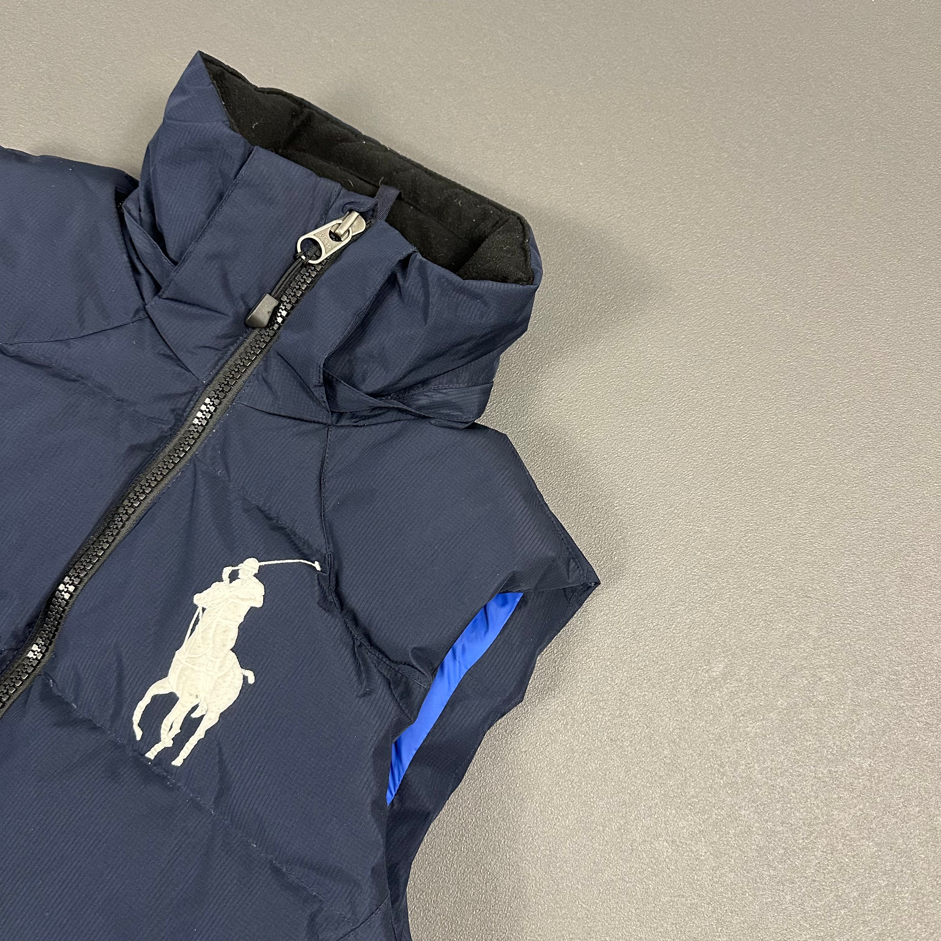 Ralph Lauren Weste (S)