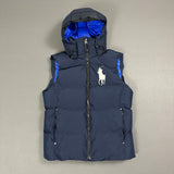 Ralph Lauren Weste (S)