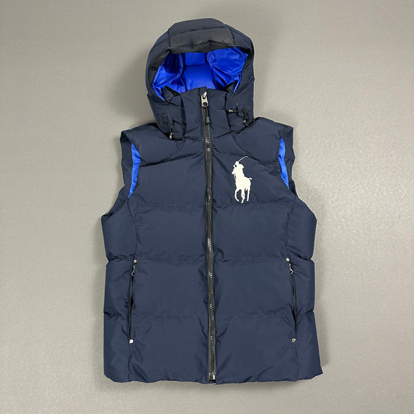 Ralph Lauren Weste (S)