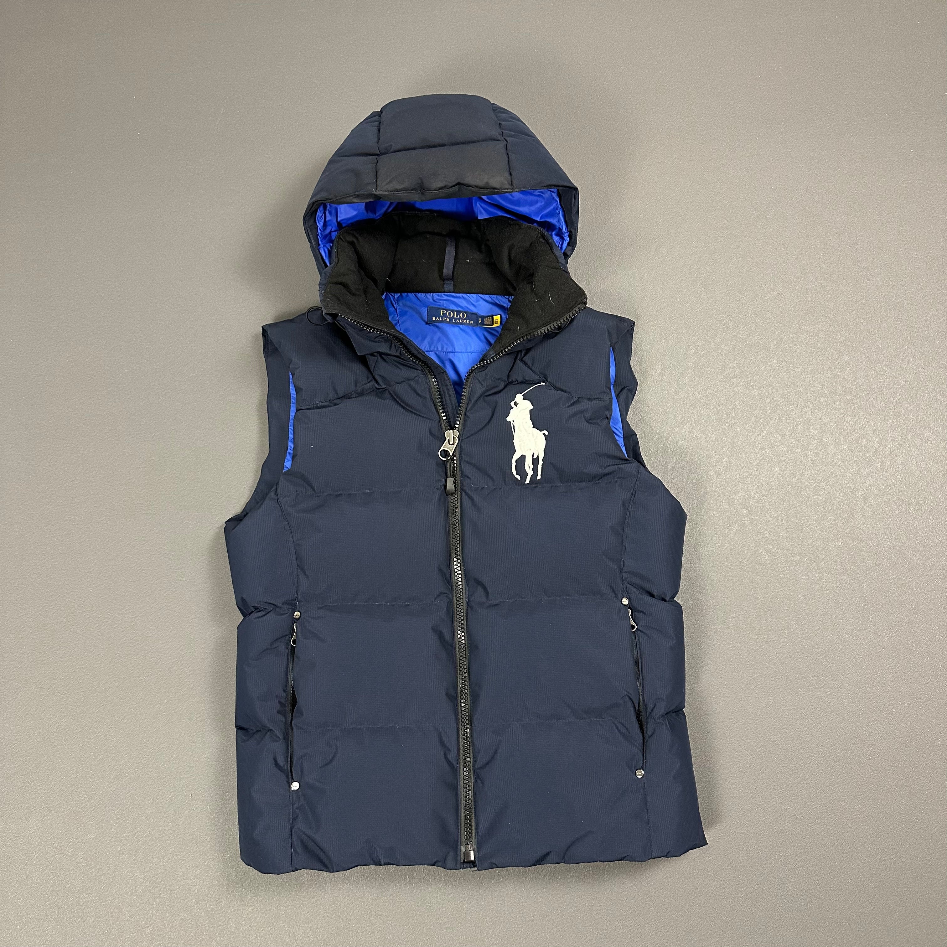 Ralph Lauren Weste (S)