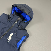 Ralph Lauren Weste (S)