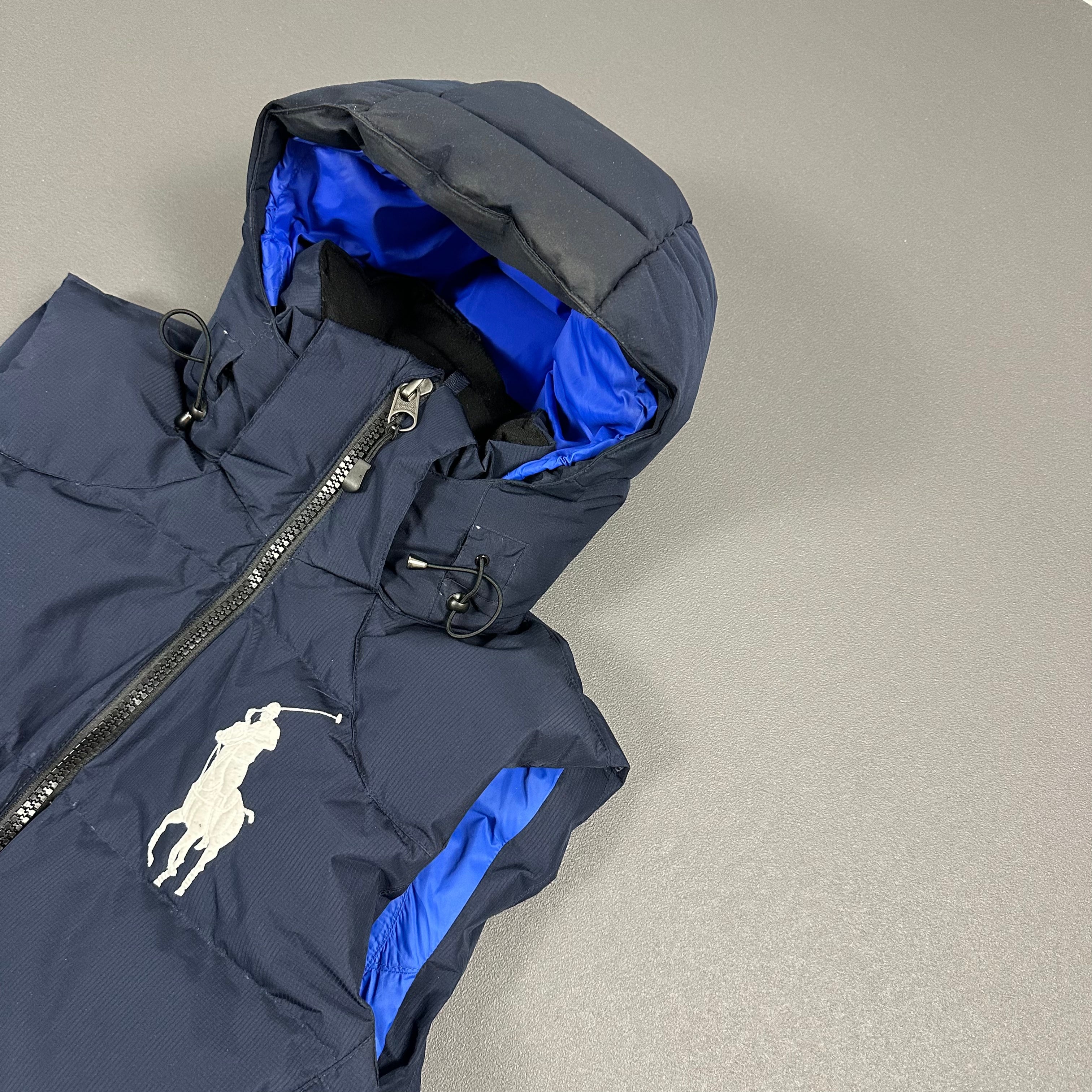 Ralph Lauren Weste (S)