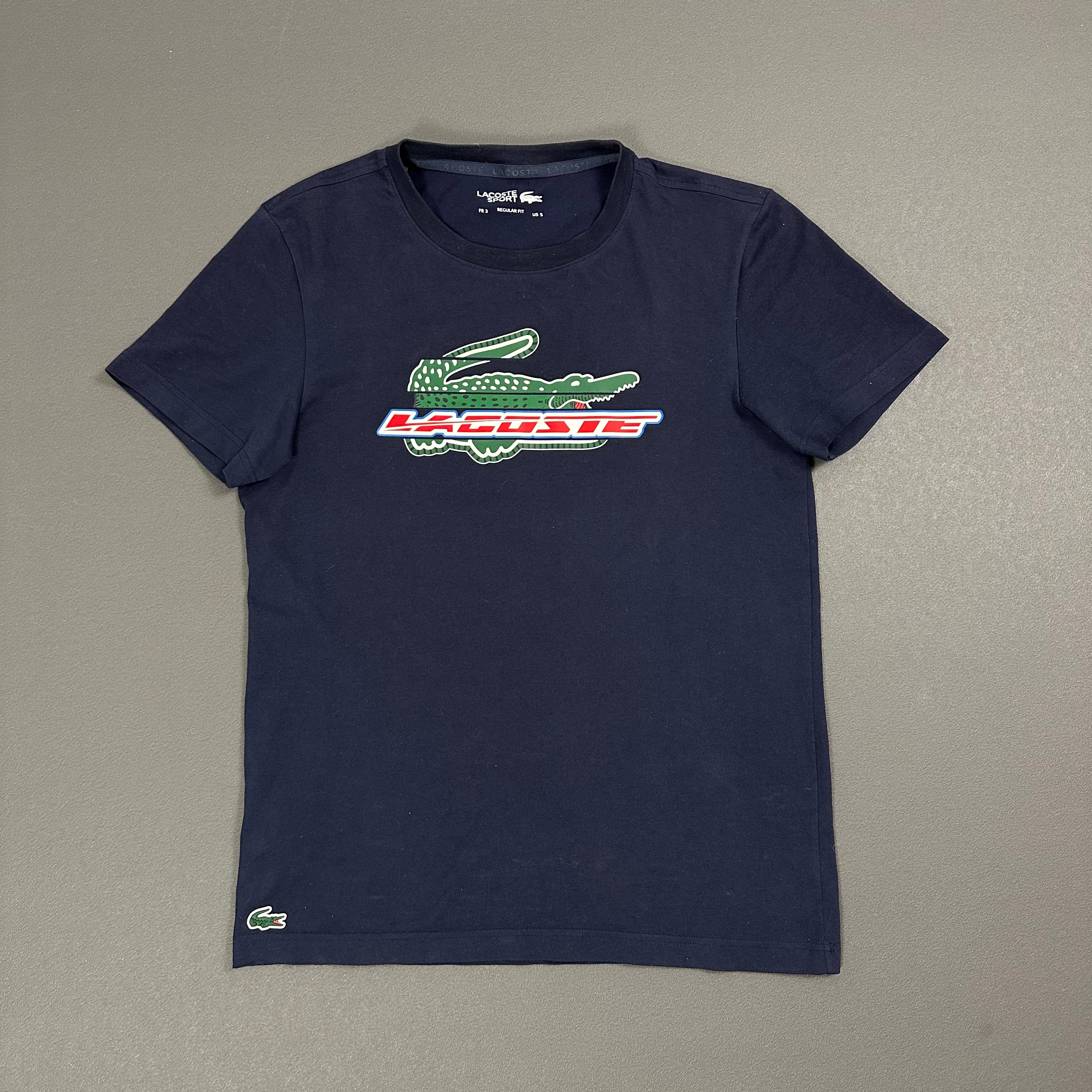 Lacoste Tshirt