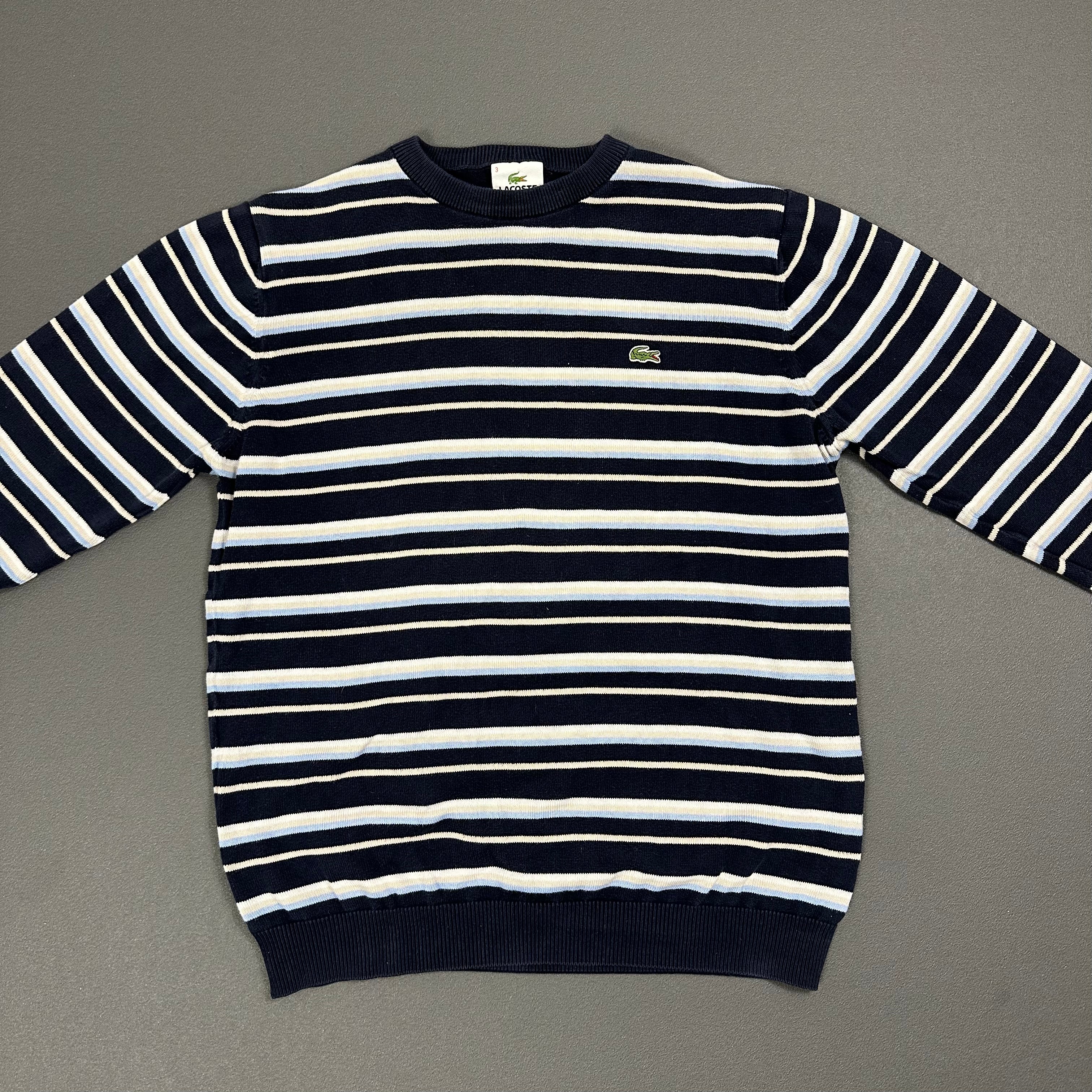 Lacoste Sweater (S)