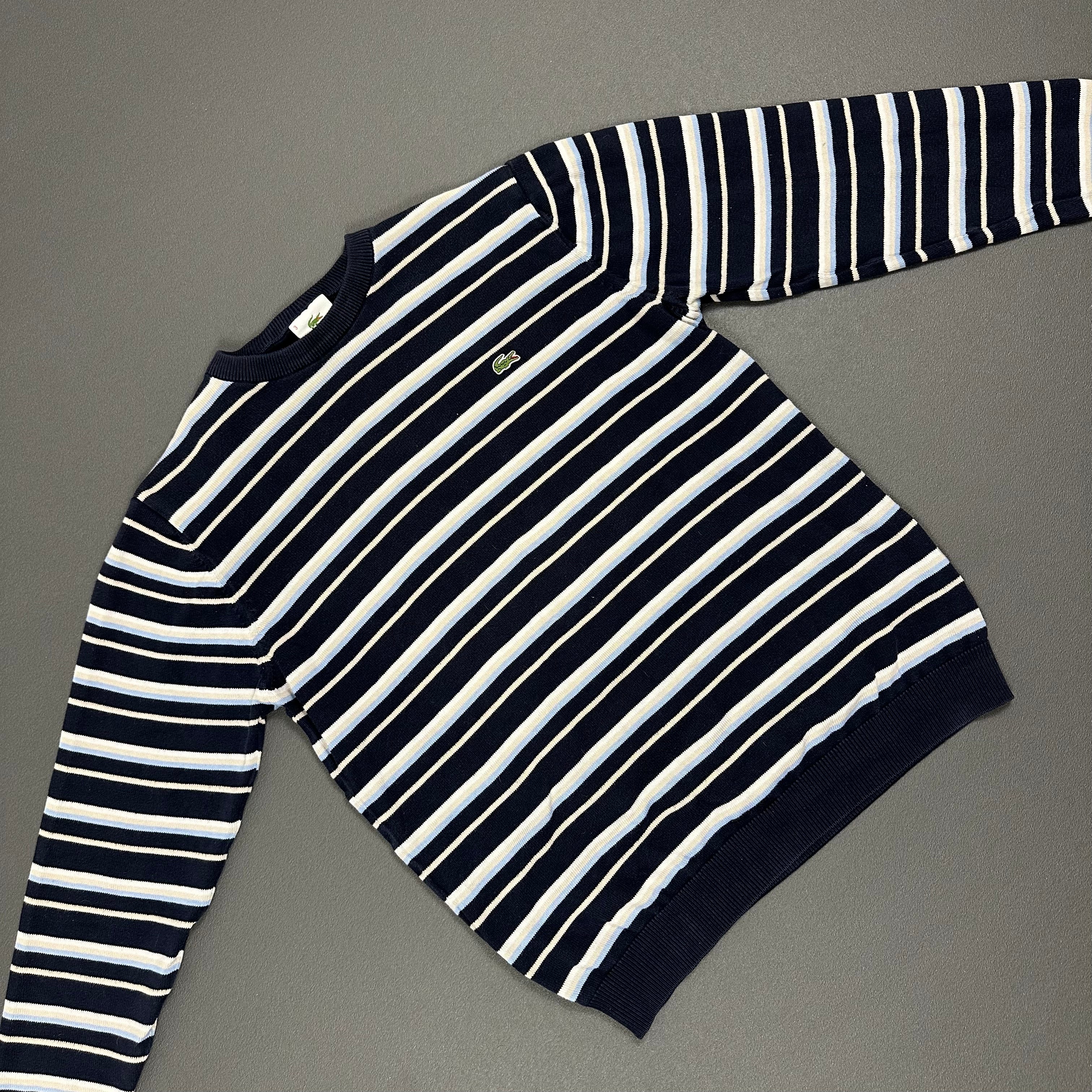 Lacoste Sweater (S)