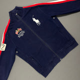 Ralph Lauren Zip (M)