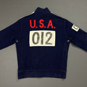 Ralph Lauren Zip (M)