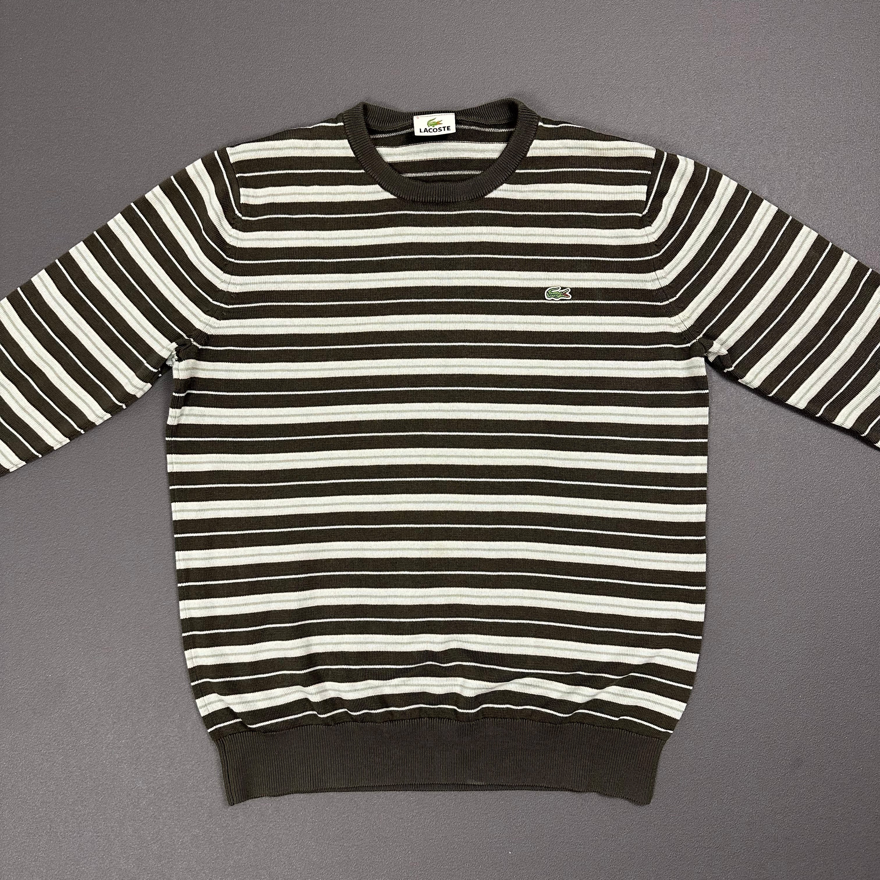 Lacoste Sweater (L)