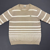 Lacoste Sweater (L)