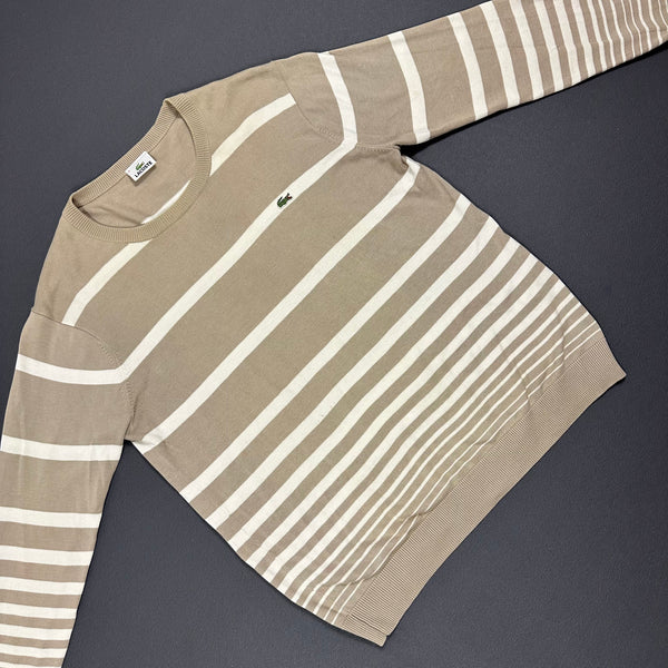 Lacoste Sweater (L)