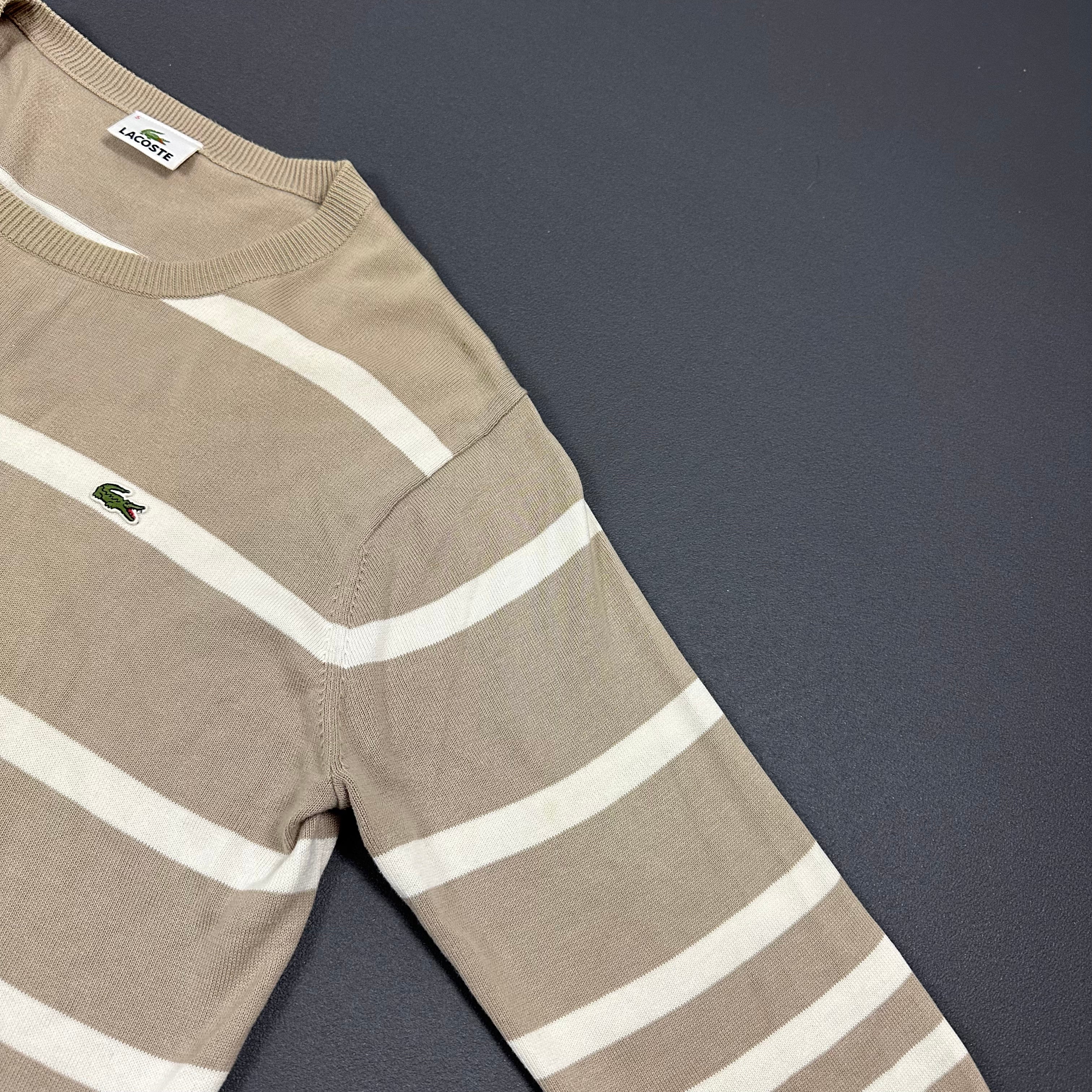 Lacoste Sweater (L)
