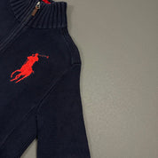 Ralph Lauren Zip (S)
