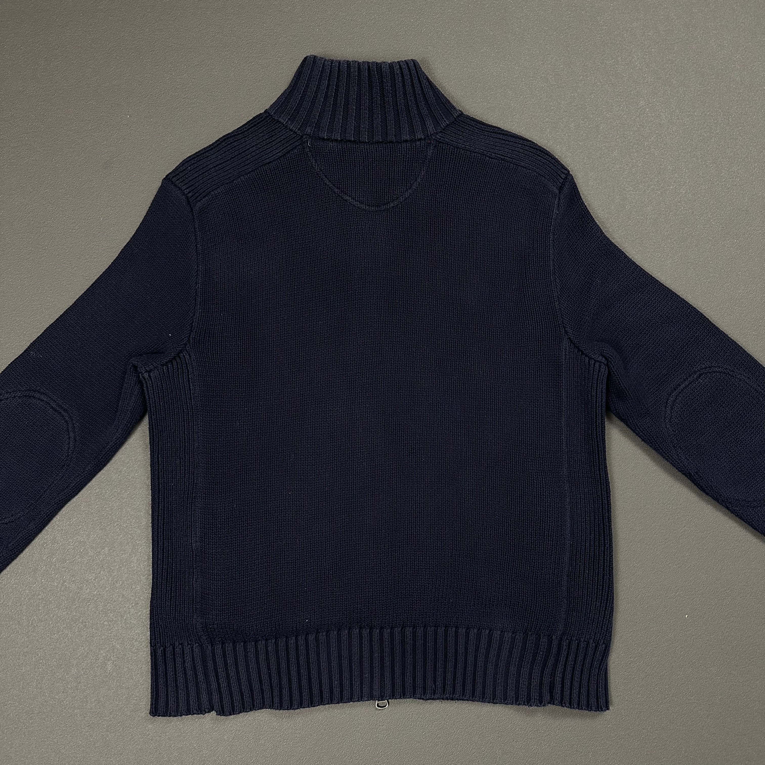 Ralph Lauren Zip (S)