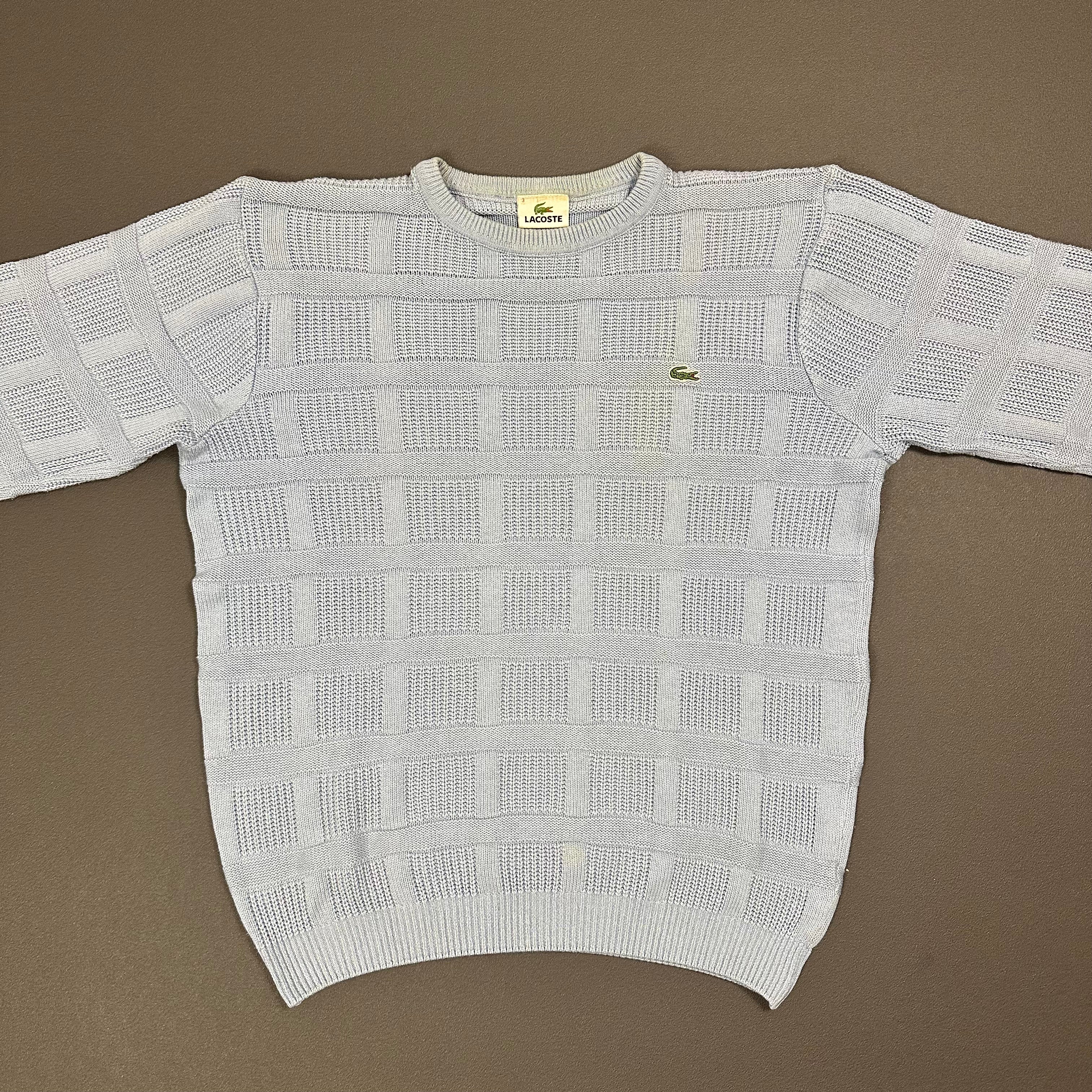 Lacoste Sweater (S)