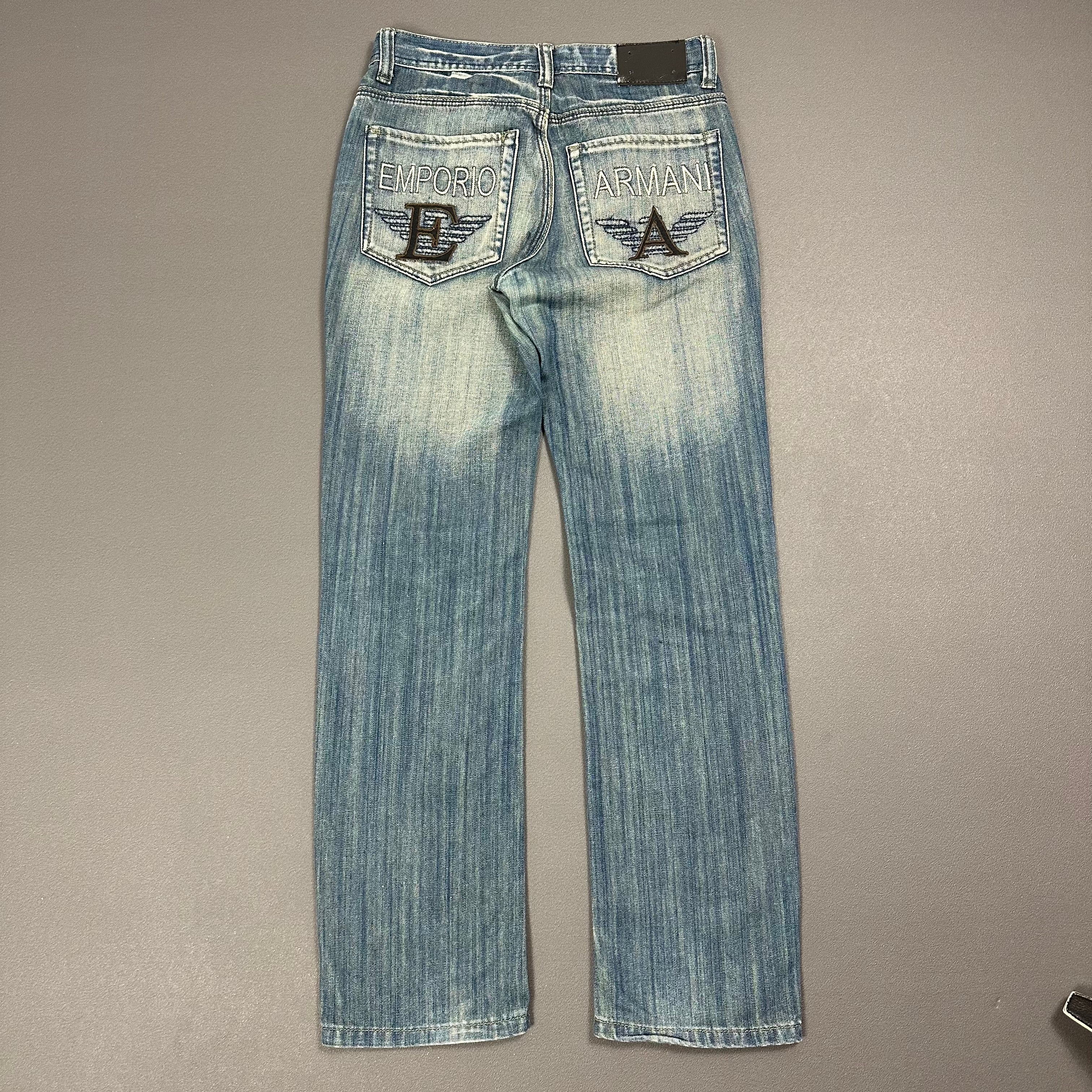 Armani Jeans (S-M)