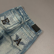 Armani Jeans (S-M)