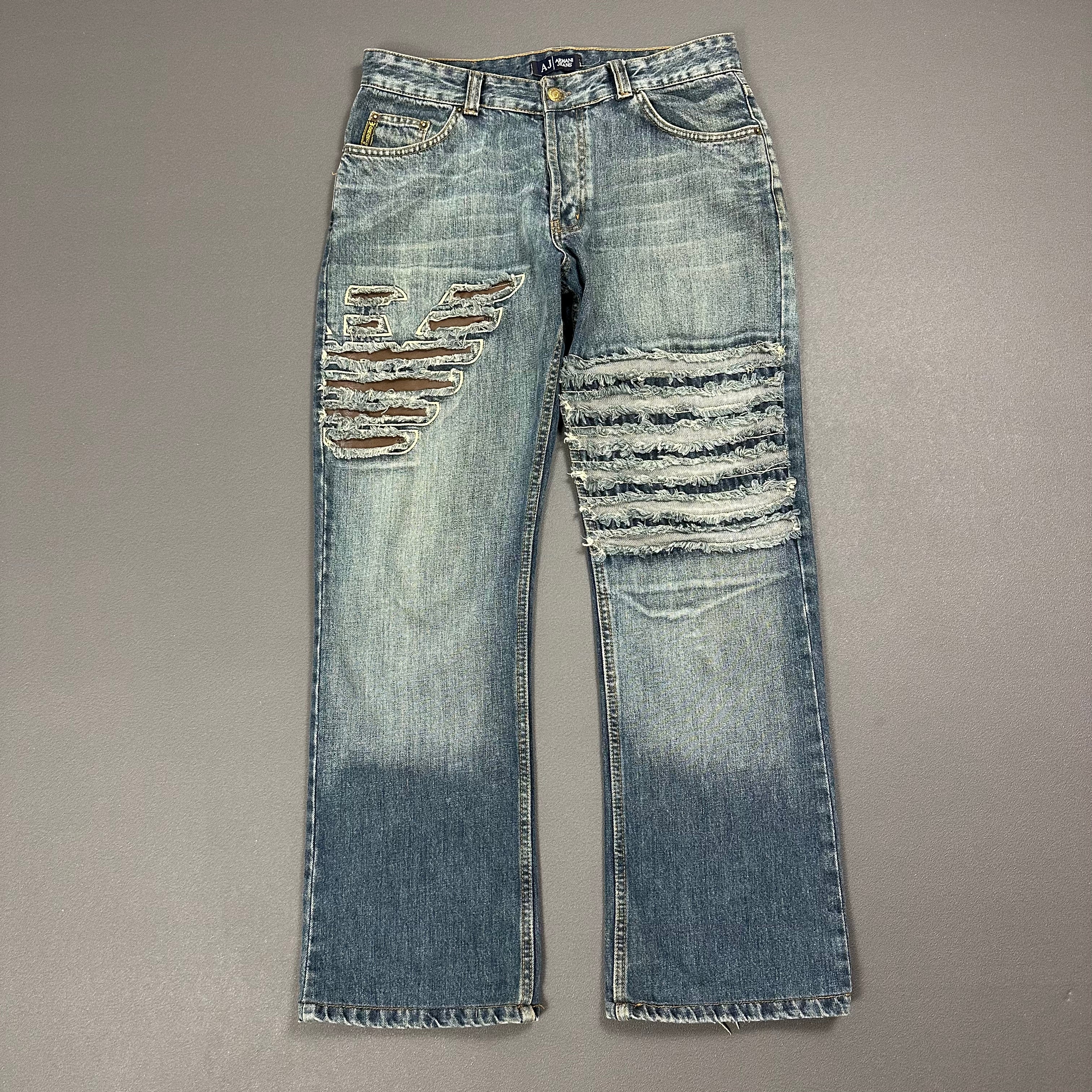 Armani Jeans (M)