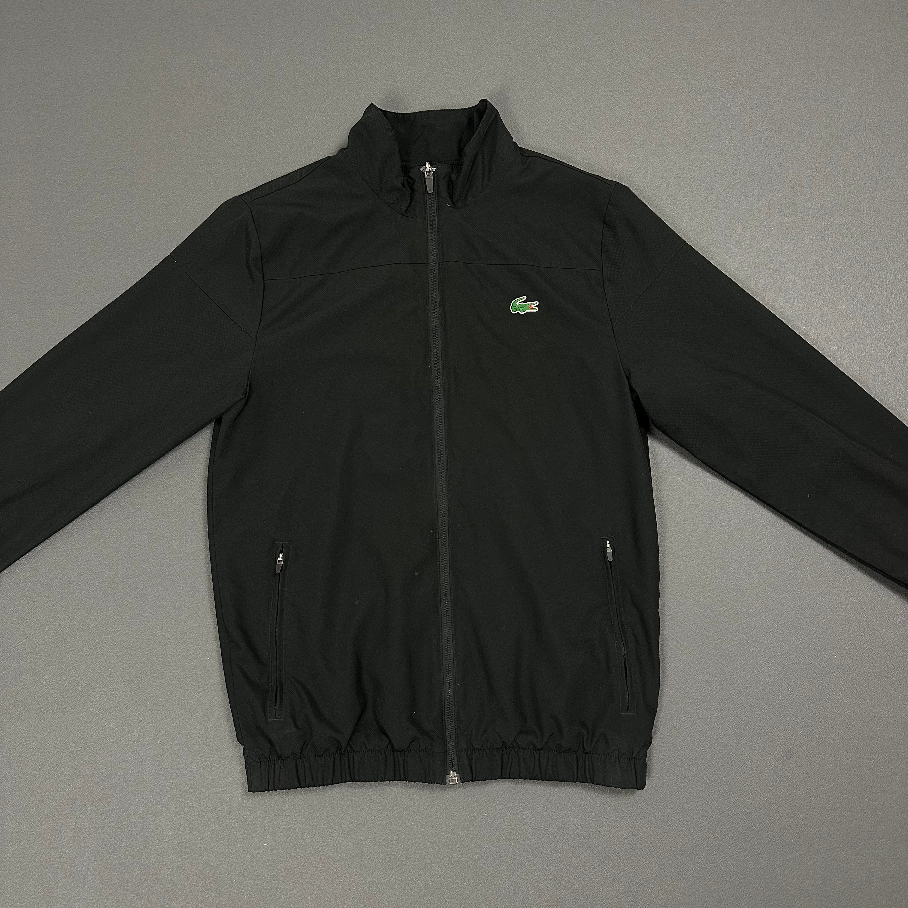 Lacoste Sport Jacke (S)