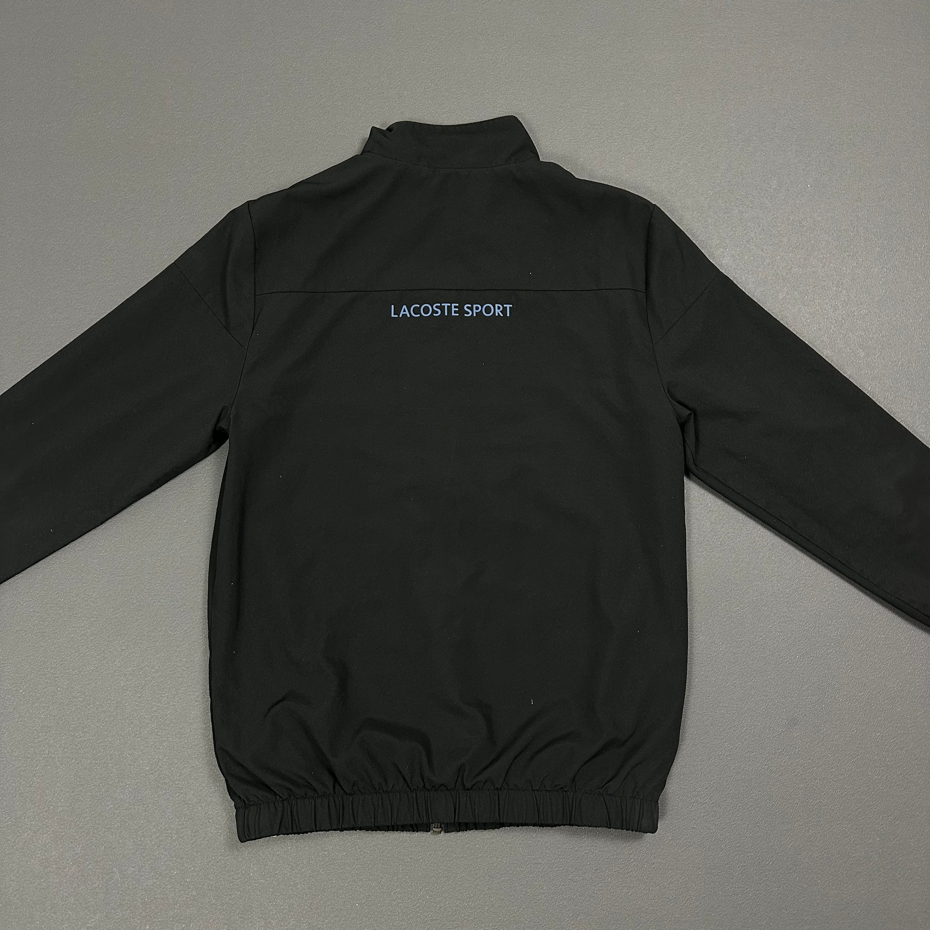 Lacoste Sport Jacke (S)