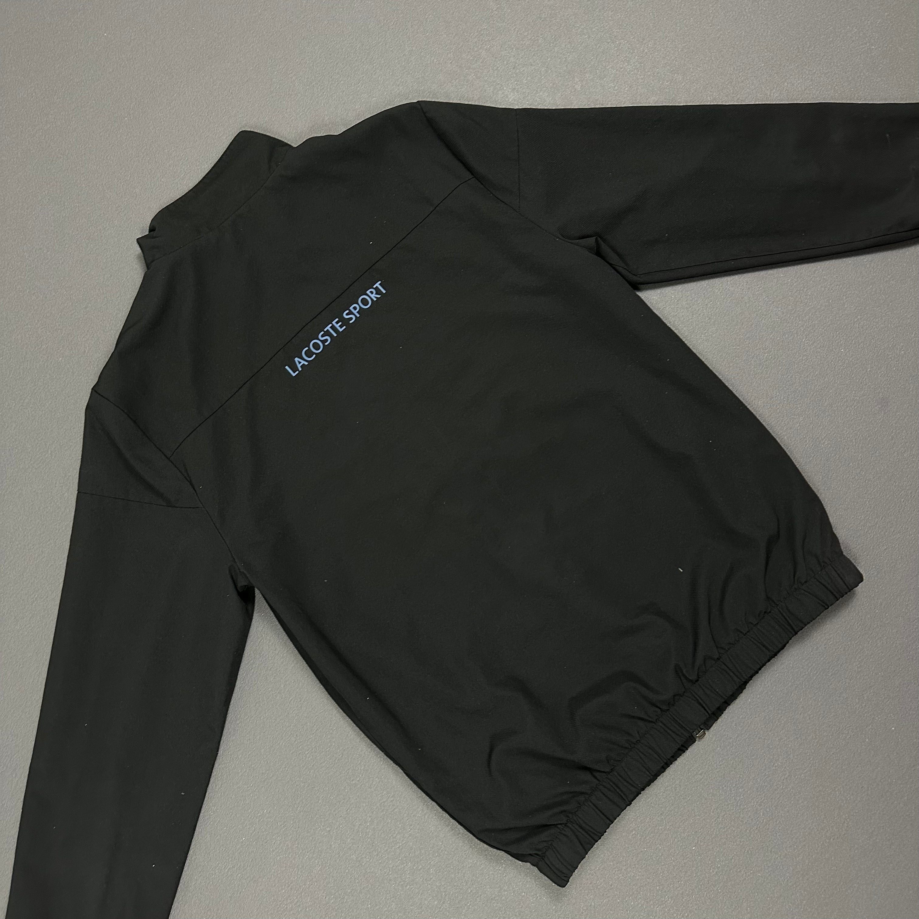 Lacoste Sport Jacke (S)