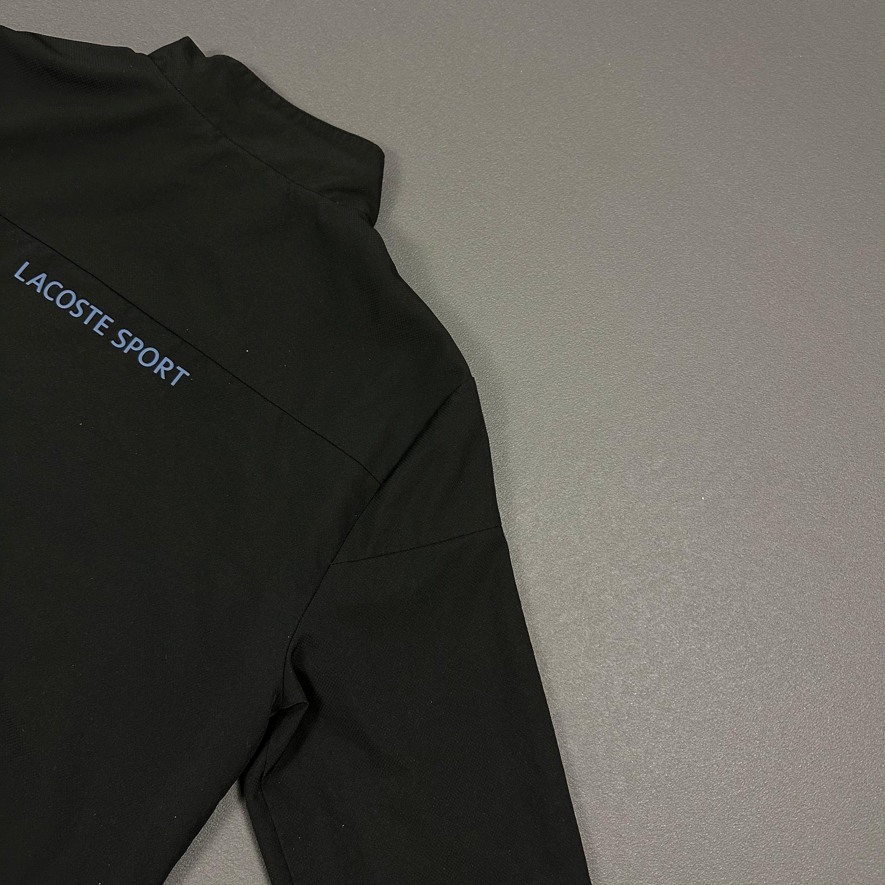 Lacoste Sport Jacke (S)