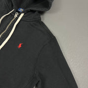 Ralph Lauren Zip (S)