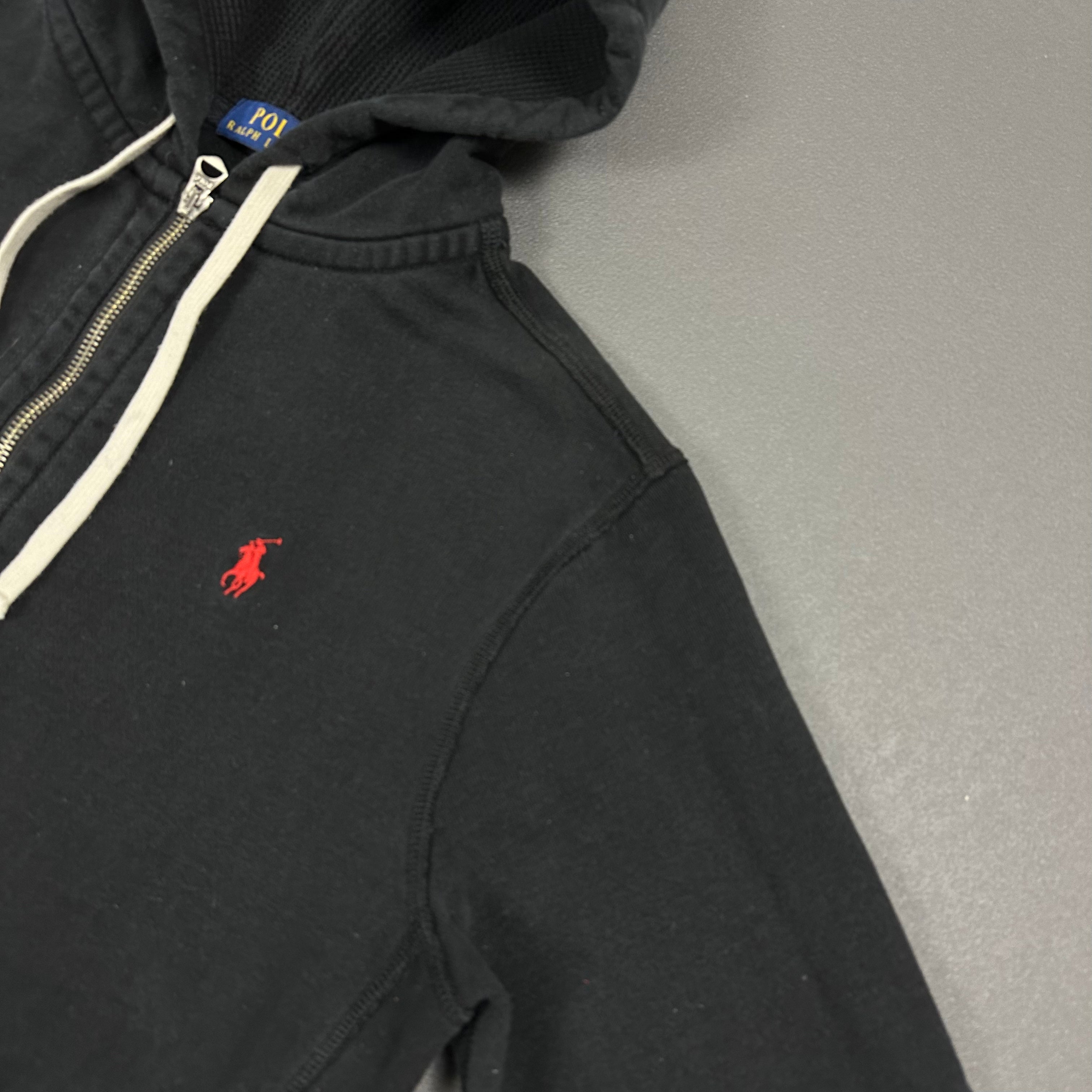 Ralph Lauren Zip (S)