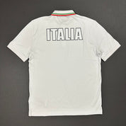 EA7 Polo Shirt (M) (NEU MIT ETTIKET)