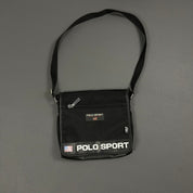 Polo Sport Bag (One-Size)