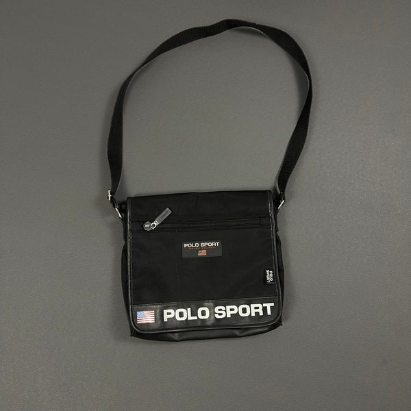 Polo Sport Bag (One-Size)
