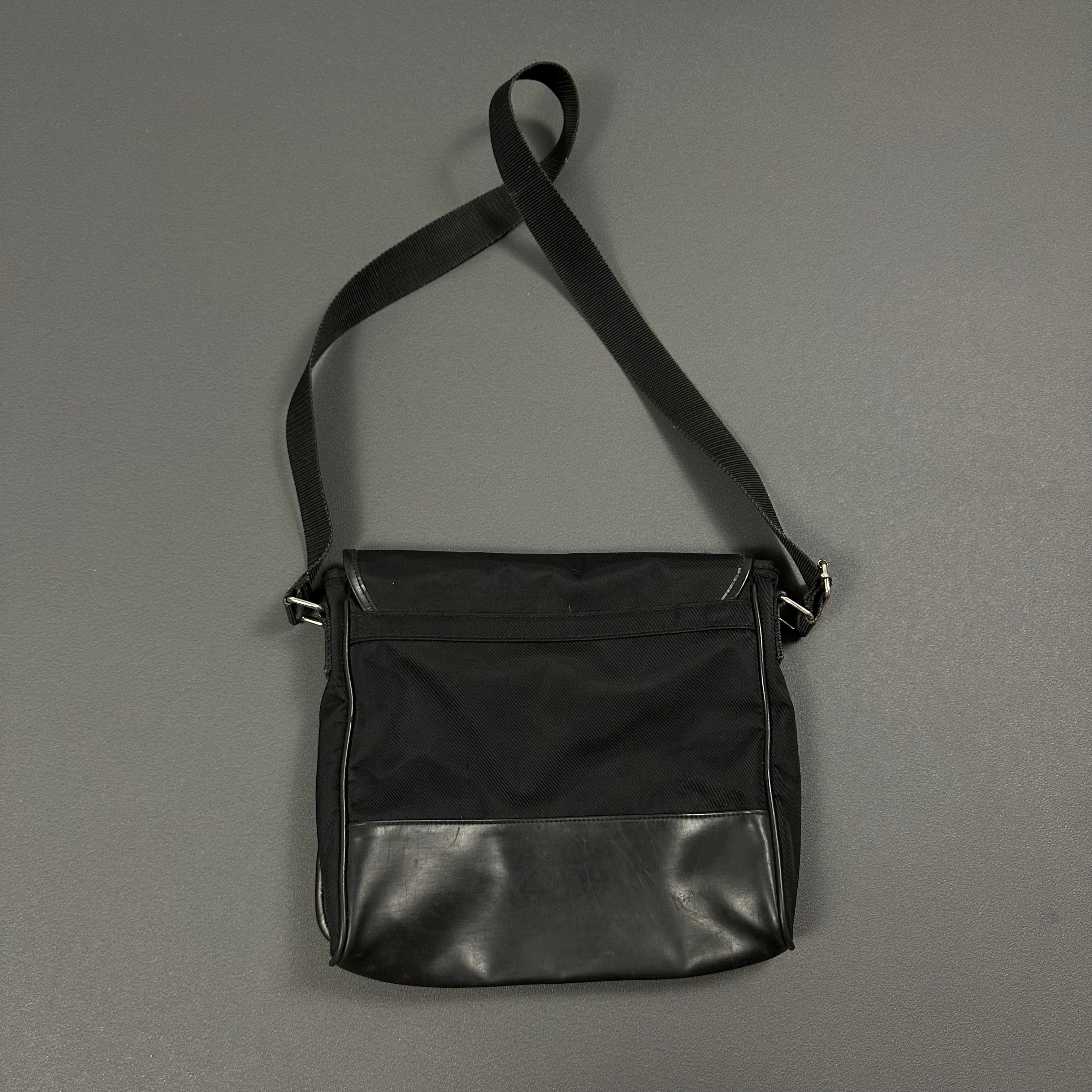 Polo Sport Bag (One-Size)