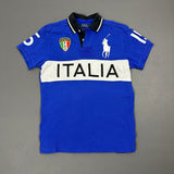 Ralph Lauren Polo Italia (S)