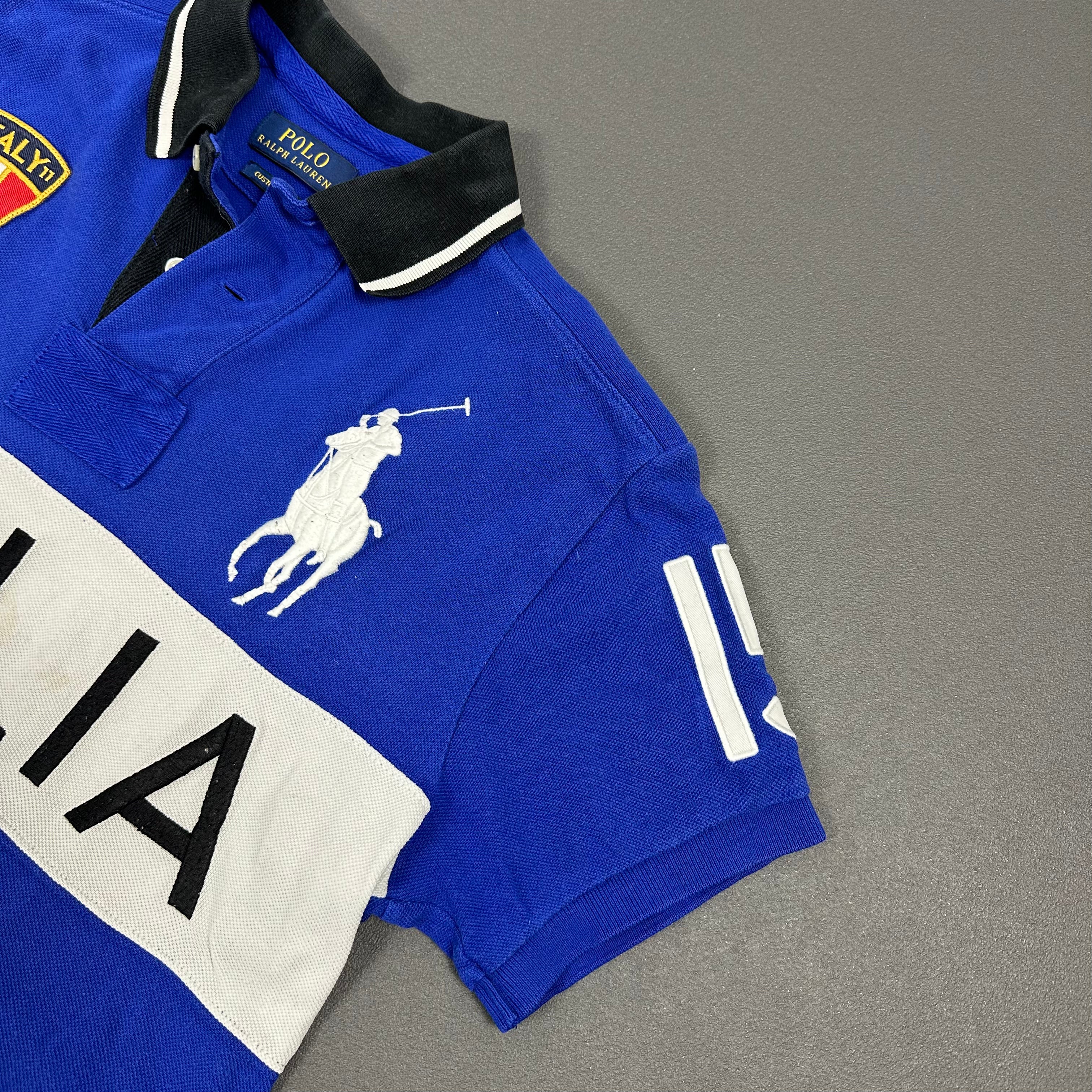 Ralph Lauren Polo Italia (S)