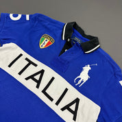 Ralph Lauren Polo Italia (S)