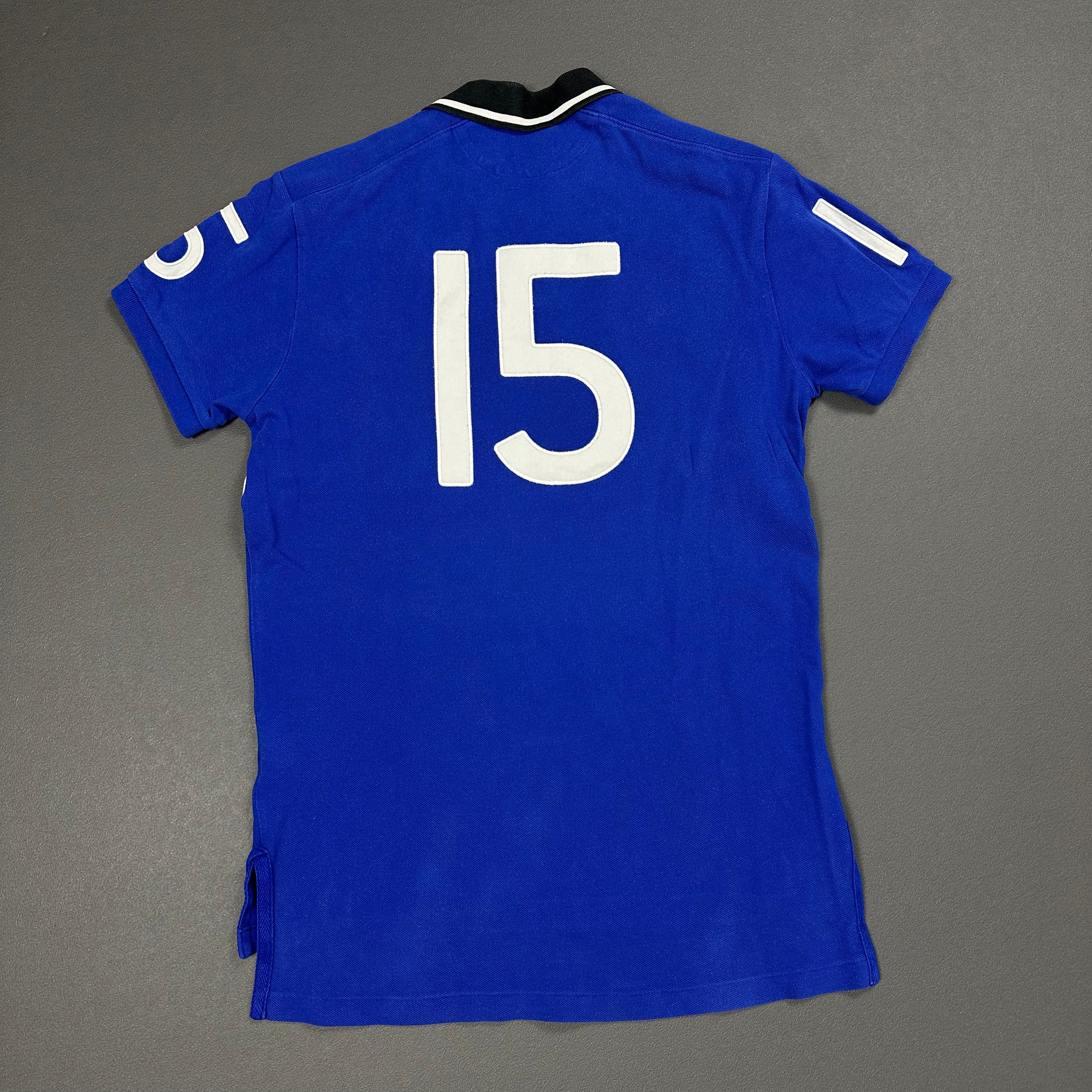 Ralph Lauren Polo Italia (S)