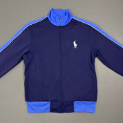 Ralph Lauren Zip (S)