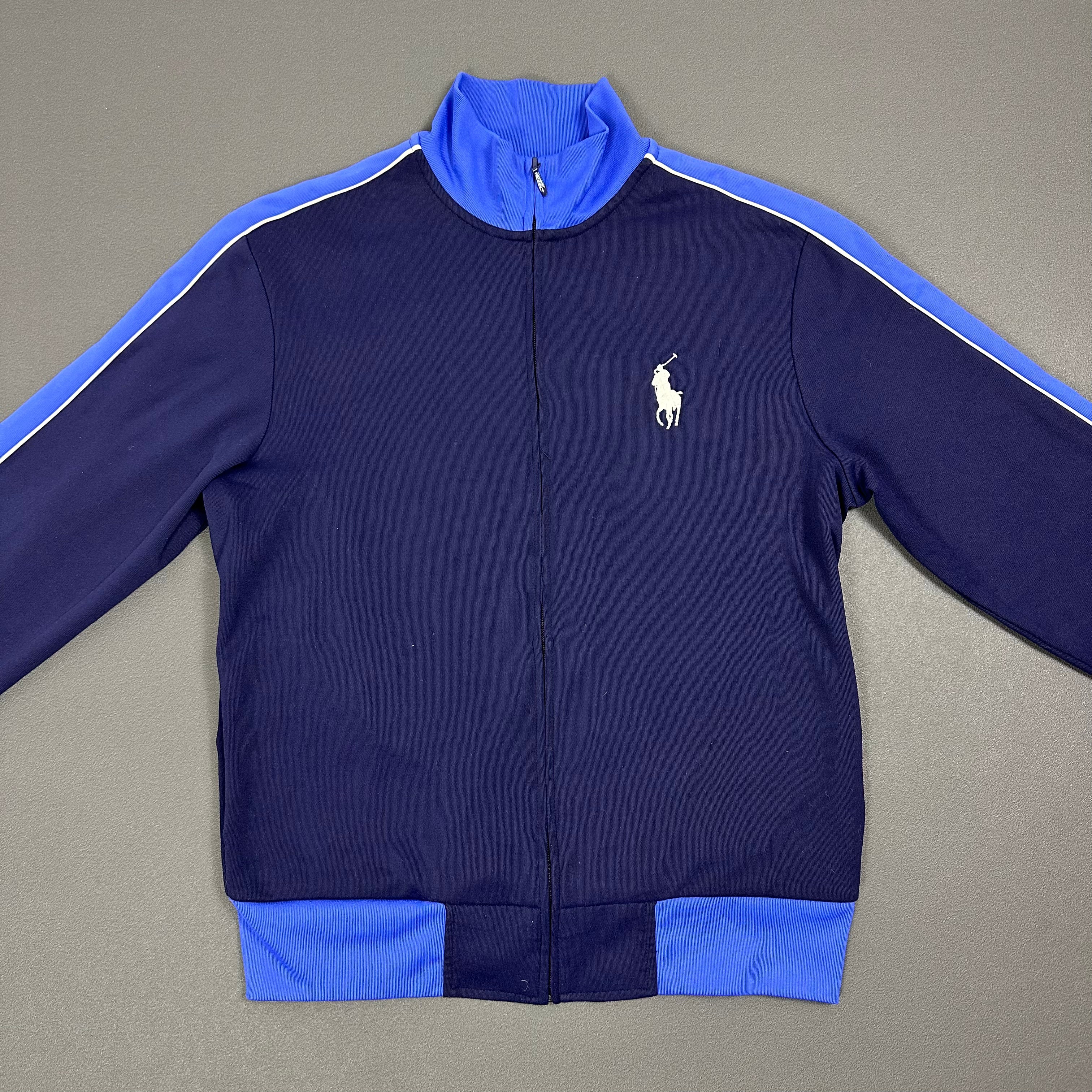 Ralph Lauren Zip (S)