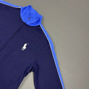 Ralph Lauren Zip (S)