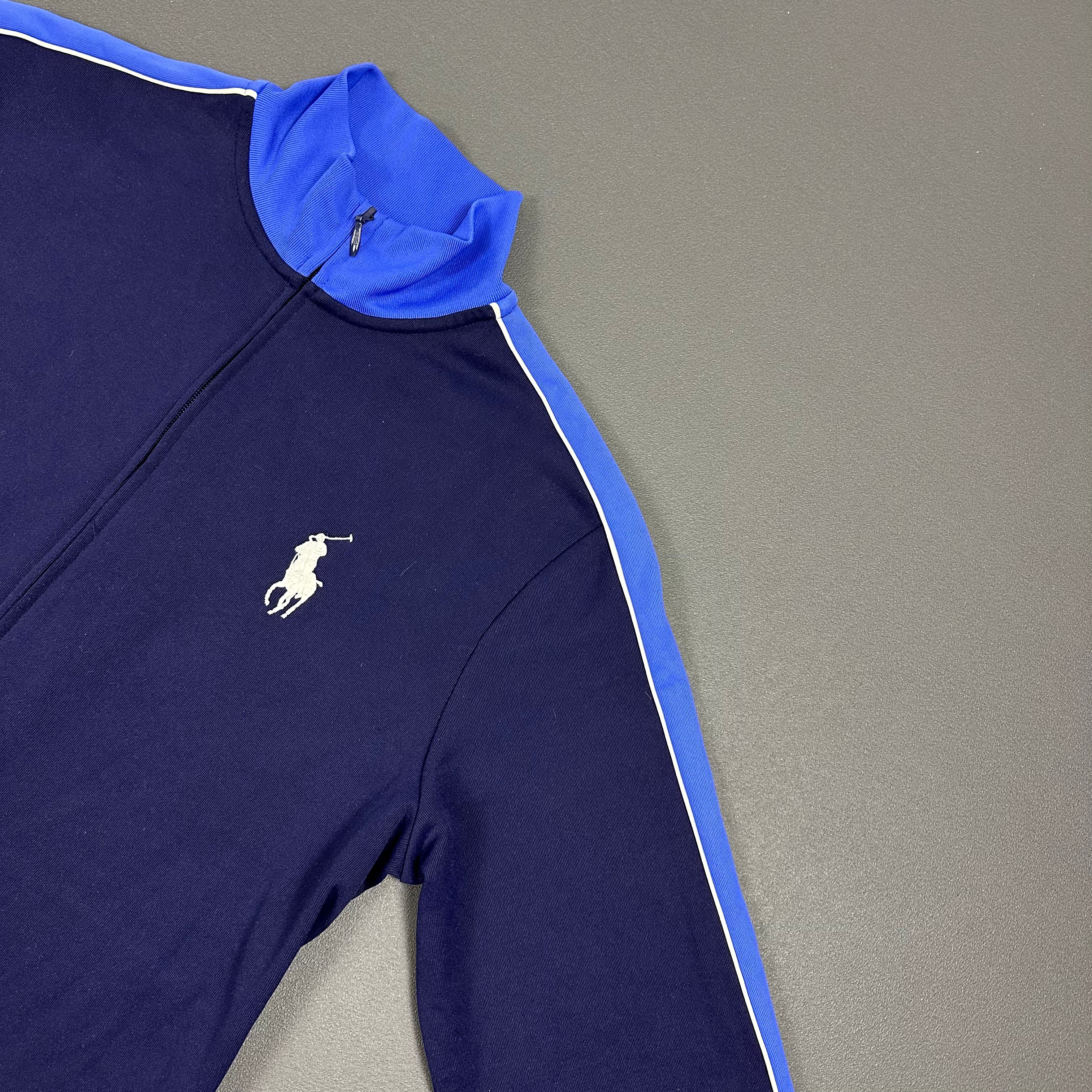 Ralph Lauren Zip (S)