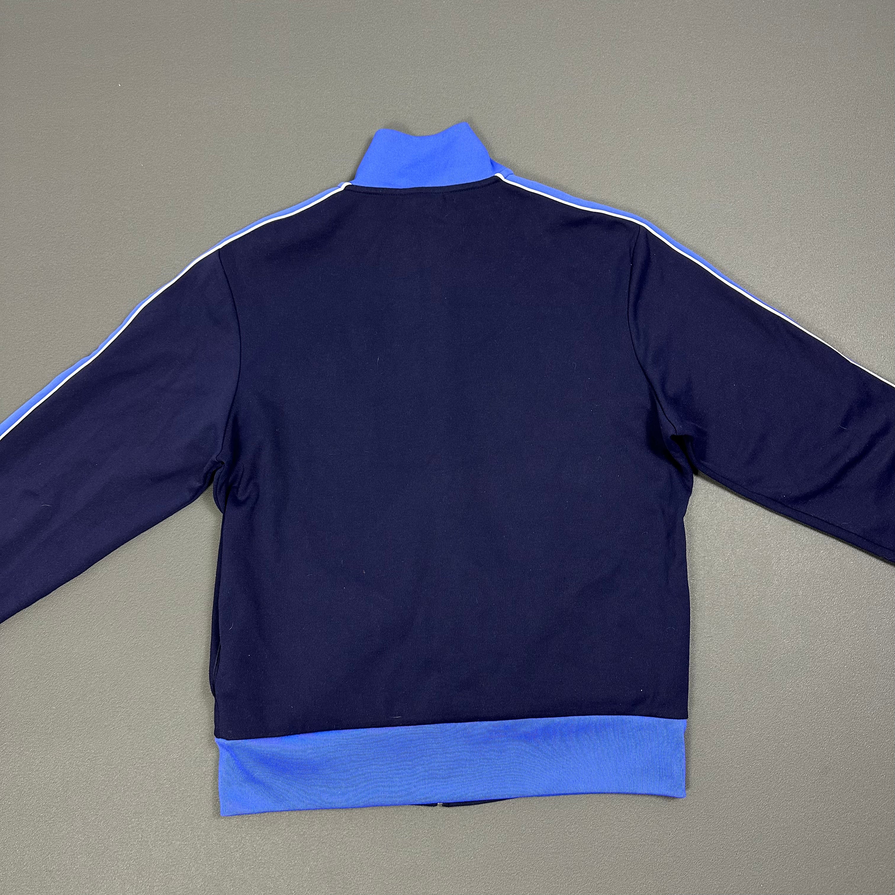 Ralph Lauren Zip (S)