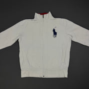 Ralph Lauren Zip (S)