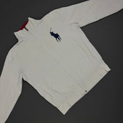 Ralph Lauren Zip (S)