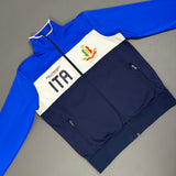 Polo Sport Zip (L)