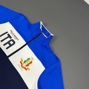 Polo Sport Zip (L)