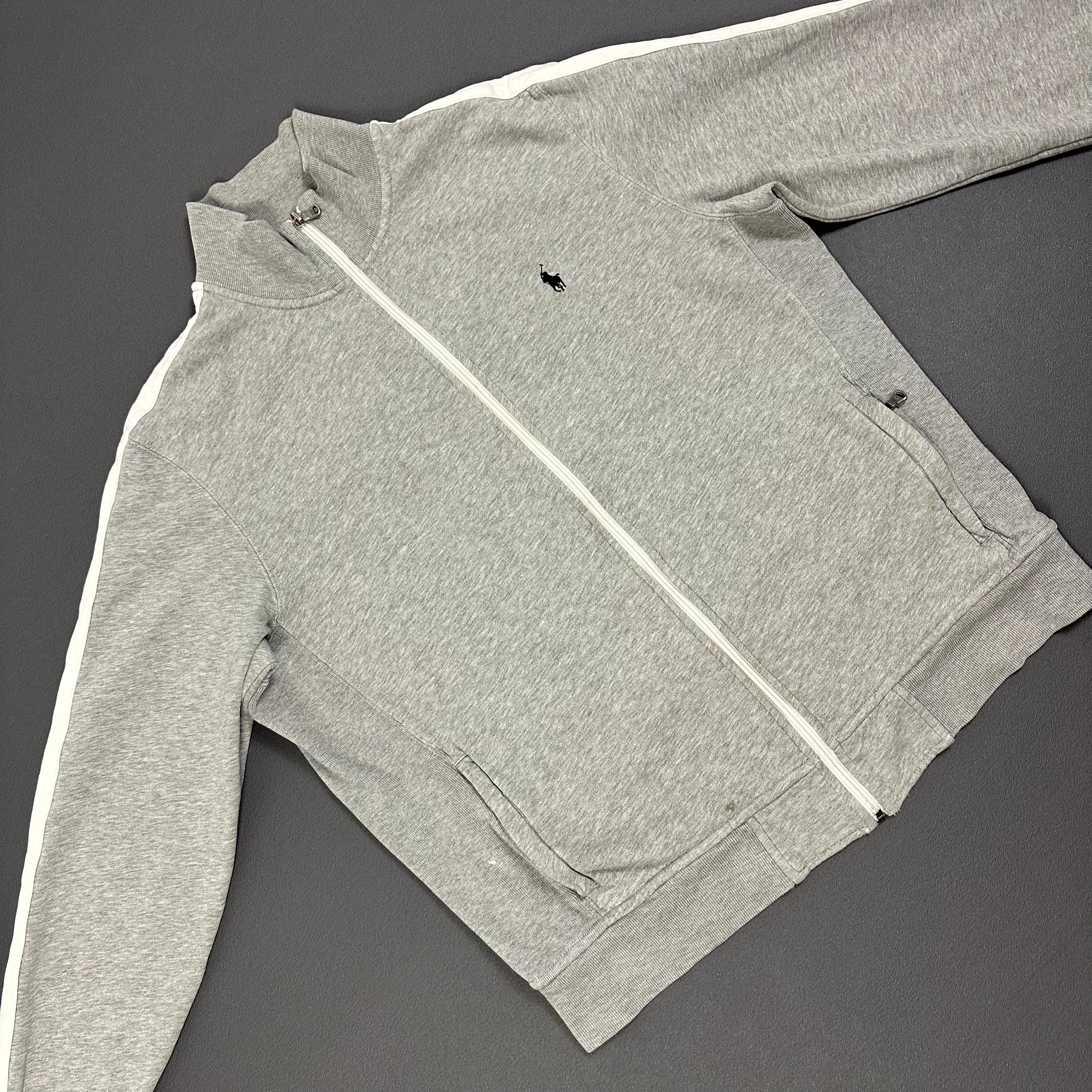 Ralph Lauren Zip (M-L)