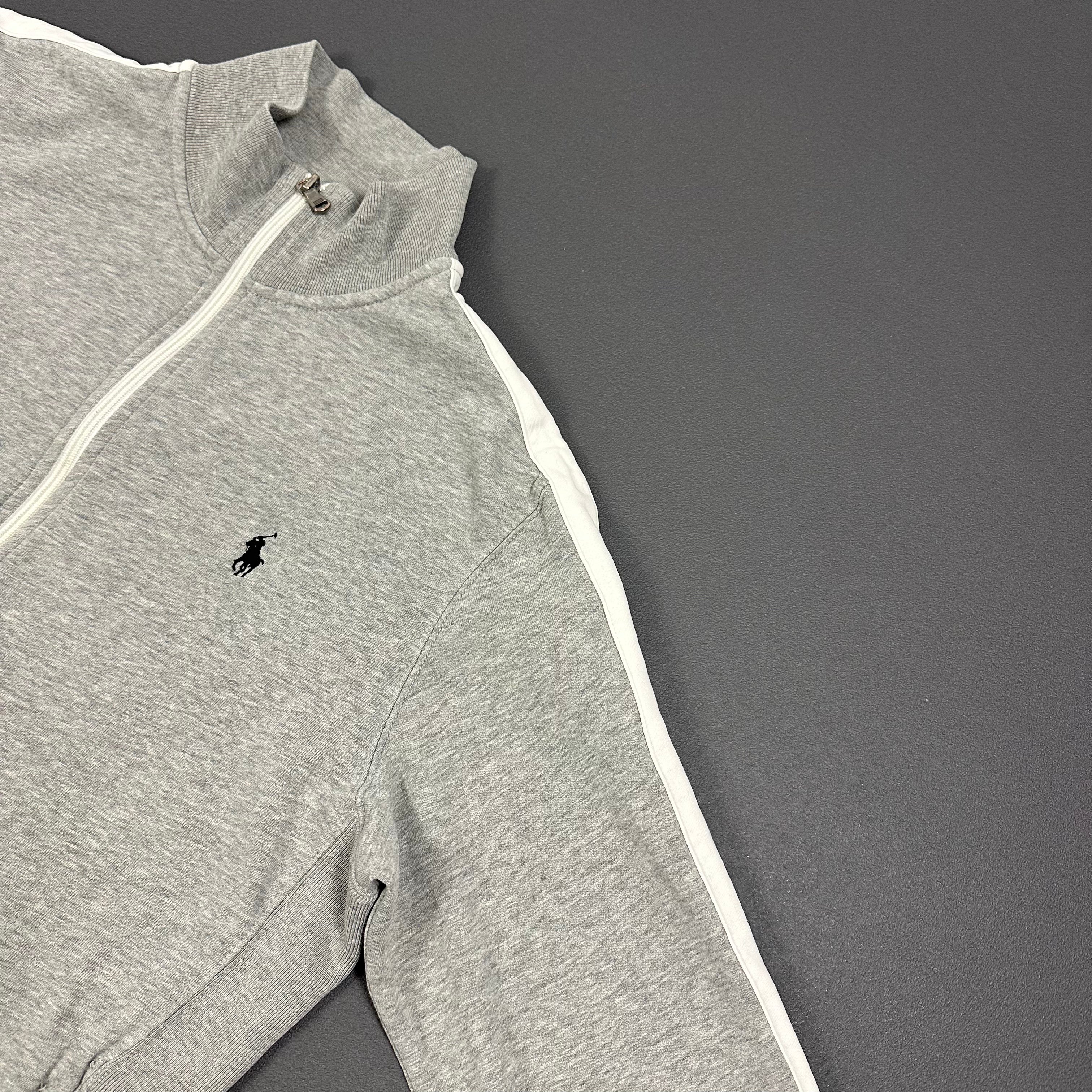 Ralph Lauren Zip (M-L)