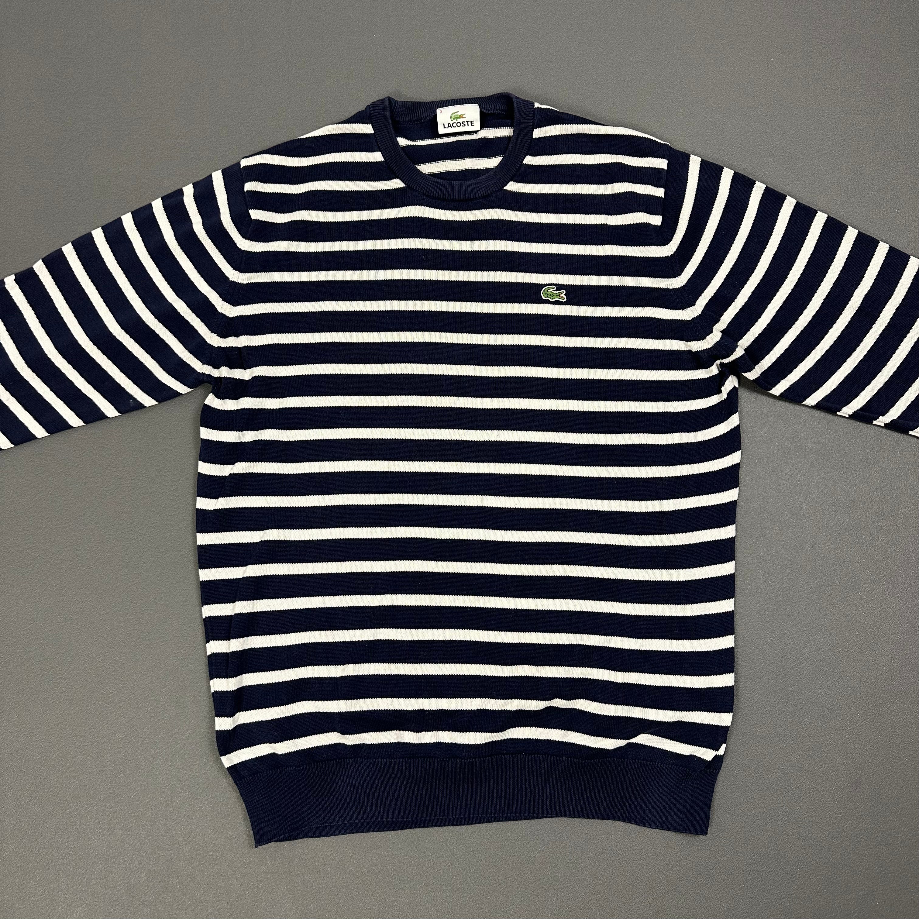 Lacoste Sweater (S)