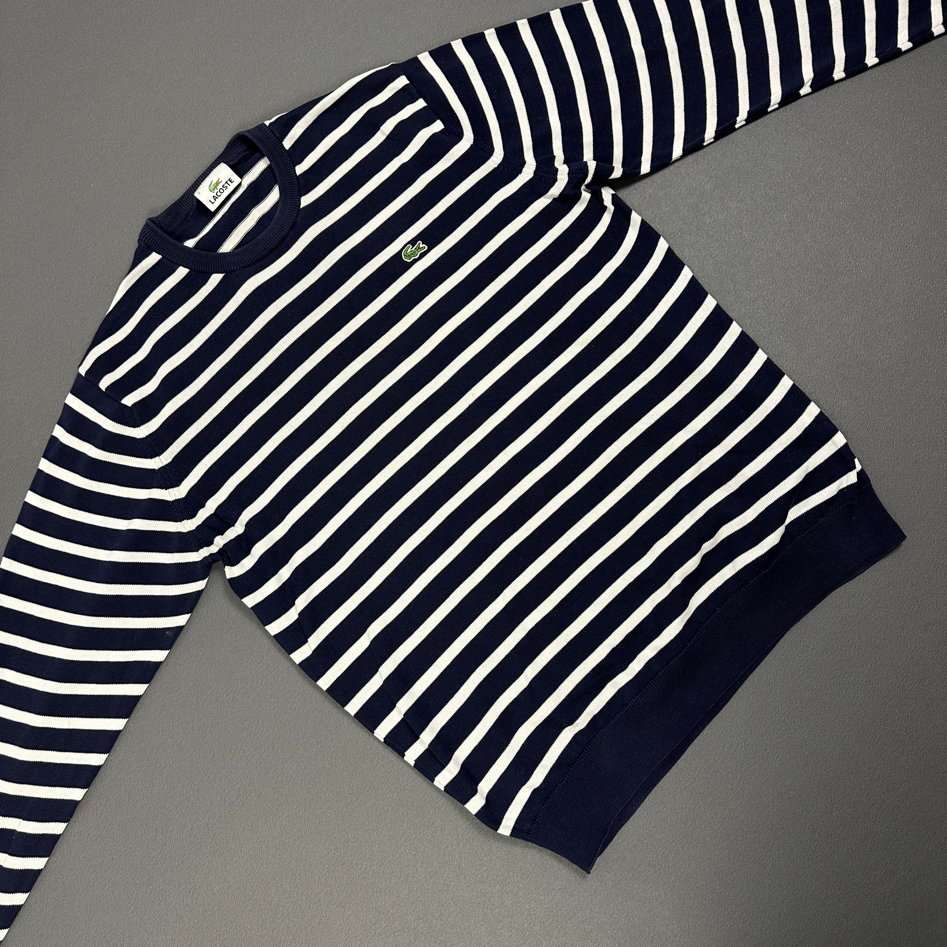 Lacoste Sweater (S)